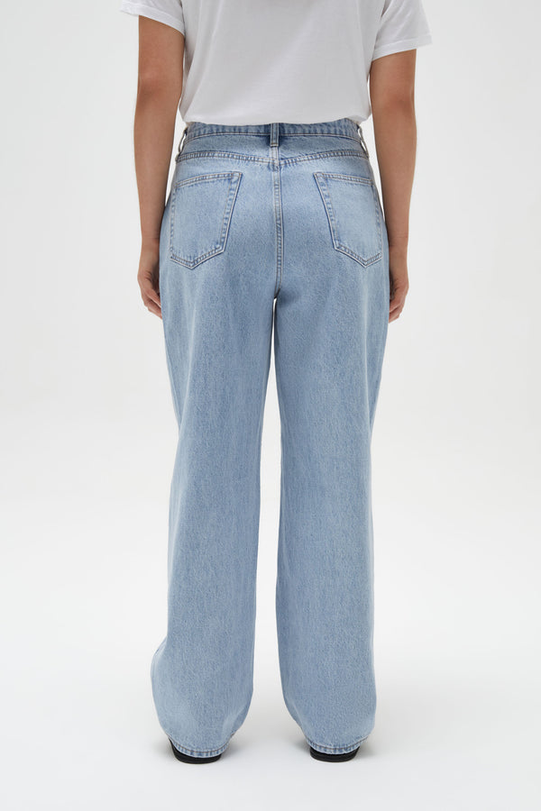 Everyday Relaxed Jean